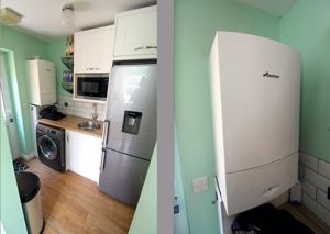 Utility and Boiler- click for photo gallery
